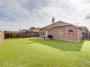 1402  Bankston Drive , Wylie Texas 75098