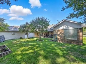 3901  Lynnwood Drive , Rowlett Texas 75088