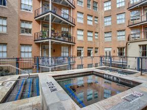 411 W 7th Street  607, Fort Worth Texas 76102