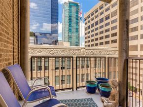 411 W 7th Street  607, Fort Worth Texas 76102