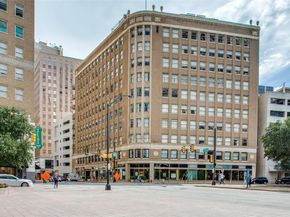 411 W 7th Street  607, Fort Worth Texas 76102