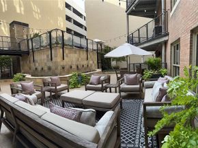 411 W 7th Street  607, Fort Worth Texas 76102
