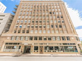 411 W 7th Street  607, Fort Worth Texas 76102