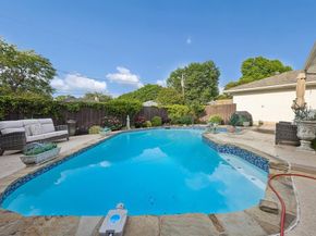 8721  Lacrosse Drive , Dallas Texas 75231