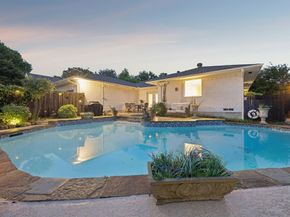 8721  Lacrosse Drive , Dallas Texas 75231