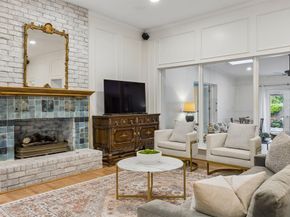 8721  Lacrosse Drive , Dallas Texas 75231