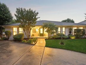 8721  Lacrosse Drive , Dallas Texas 75231