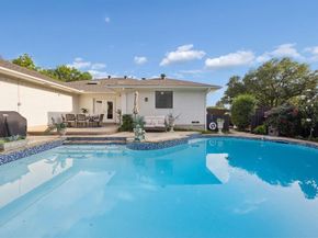 8721  Lacrosse Drive , Dallas Texas 75231