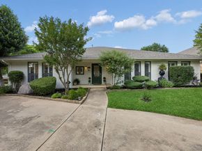 8721  Lacrosse Drive , Dallas Texas 75231