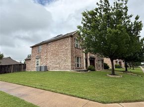 837  Danbury Drive , DeSoto Texas 75115