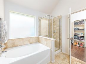 8209  Trinity Vista Trail , Fort Worth Texas 76053