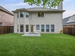 4909  Rancho Del Norte Trail , McKinney Texas 75070