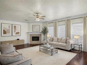 4909  Rancho Del Norte Trail , McKinney Texas 75070