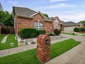 4909  Rancho Del Norte Trail , McKinney Texas 75070