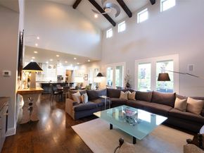 3012  Mulholland Street , Highland Village Texas 75077