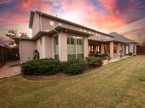 3012  Mulholland Street , Highland Village Texas 75077