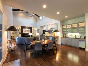 3012  Mulholland Street , Highland Village Texas 75077