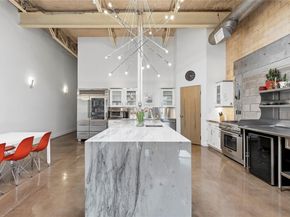 335 S Hall Street , Dallas Texas 75226