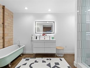 335 S Hall Street , Dallas Texas 75226
