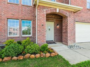 1653  Knight Trail , Little Elm Texas 75036