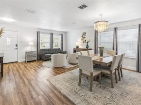 1653  Knight Trail , Little Elm Texas 75036