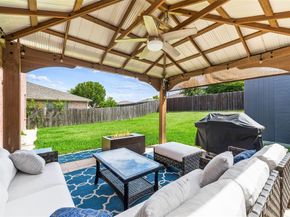 1653  Knight Trail , Little Elm Texas 75036