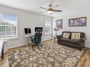 1653  Knight Trail , Little Elm Texas 75036