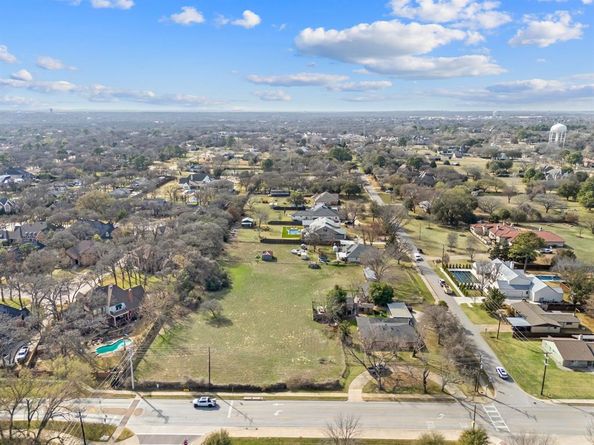 5804  Pleasant Run Road , Colleyville Texas 76034