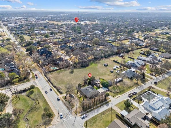 5804  Pleasant Run Road , Colleyville Texas 76034