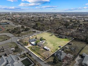5804  Pleasant Run Road , Colleyville Texas 76034