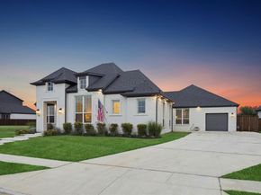 7024  Prairie Ridge Road , Argyle Texas 76226