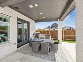 7024  Prairie Ridge Road , Argyle Texas 76226