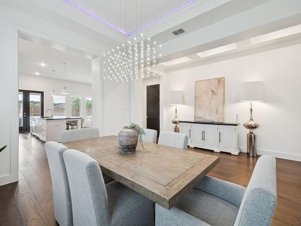 7024  Prairie Ridge Road , Argyle Texas 76226