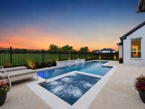 7024  Prairie Ridge Road , Argyle Texas 76226