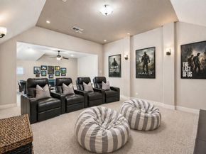 6316  Savannah Oak Trail , Flower Mound Texas 76226
