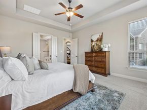 6316  Savannah Oak Trail , Flower Mound Texas 76226