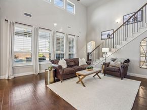 6316  Savannah Oak Trail , Flower Mound Texas 76226