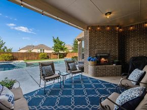 6316  Savannah Oak Trail , Flower Mound Texas 76226