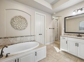 6316  Savannah Oak Trail , Flower Mound Texas 76226