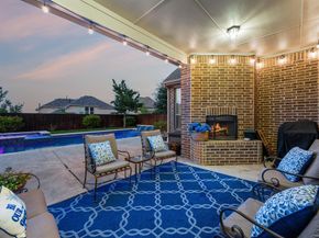 6316  Savannah Oak Trail , Flower Mound Texas 76226