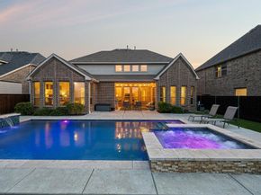 6316  Savannah Oak Trail , Flower Mound Texas 76226