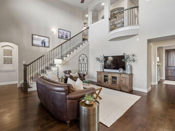 6316  Savannah Oak Trail , Flower Mound Texas 76226