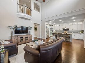 6316  Savannah Oak Trail , Flower Mound Texas 76226
