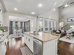 6316  Savannah Oak Trail , Flower Mound Texas 76226