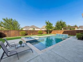 6316  Savannah Oak Trail , Flower Mound Texas 76226