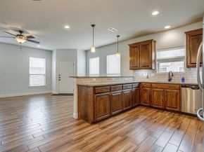 4912  Ridglea Hills Court , Fort Worth Texas 76116