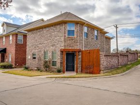 4912  Ridglea Hills Court , Fort Worth Texas 76116