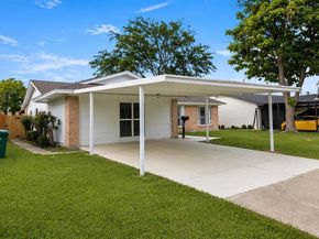 4019  Topaz Drive , Mesquite Texas 75150