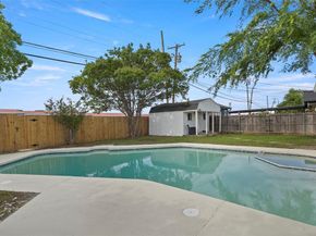 4019  Topaz Drive , Mesquite Texas 75150