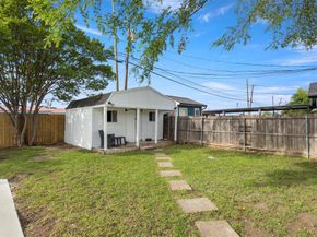 4019  Topaz Drive , Mesquite Texas 75150